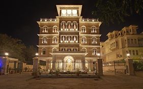 Jhadol Vijay Vilas Near Lake Pichola Udaipur Exterior photo