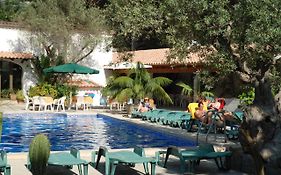 Soller Garden Hotel Port De Soller Exterior photo