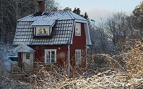 The Brickmaker'S Cottage Rimbo Exterior photo