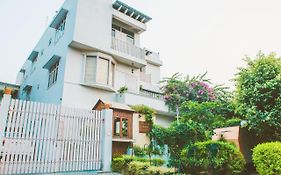 Beyond Stay House Of Kapaali B&B,Greater Noida Exterior photo