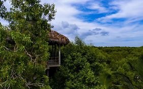 Mermaid Cabana And Tree Houses Tangalle Exterior photo