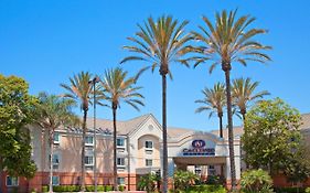 Sonesta Simply Suites Orange County Airport Santa Ana Exterior photo