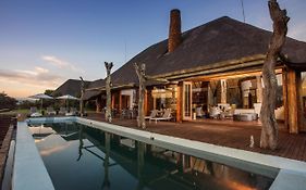 Tala Collection Game Reserve Villa Silverton Exterior photo