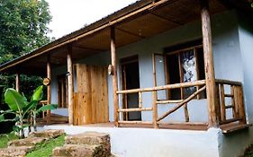 Karungi Camp Villa Rubuguli Exterior photo