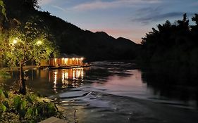 Kodaun River Kwai Resort Kanchanaburi Exterior photo