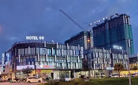 Hotel 99 Sepang Klia & Klia2 Exterior photo