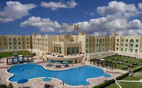 Copthorne Al Jahra Hotel & Resort Kuwait City Exterior photo