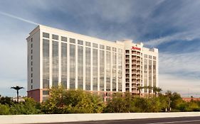 Marriott Phoenix Airport Hotel Exterior photo