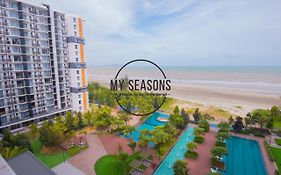 Timurbay By My Seasons Kuantan Exterior photo