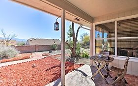 Albuquerque Area Home W/Mountain View & Patio Rio Rancho Exterior photo