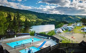 Topcamp Rustberg - Hafjell Exterior photo