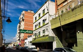 Sumay Hotel San Salvador de Jujuy Exterior photo