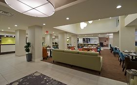 Graduate By Hilton Knoxville Interior photo