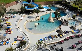 Camping Le Royan Hotel Exterior photo