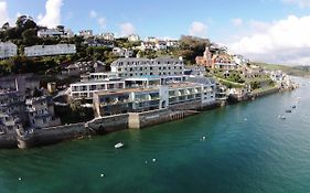 Harbour Hotel & Spa Salcombe Exterior photo