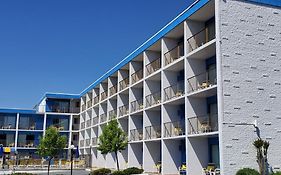 Sea Hawk Motel Ocean City Exterior photo