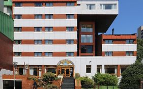 Hotel Aspen Ski San Carlos de Bariloche Exterior photo