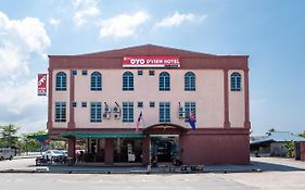 Oyo 702 D View Hotel Mersing Exterior photo