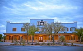 Wildcatter Ranch And Resort Graham Exterior photo