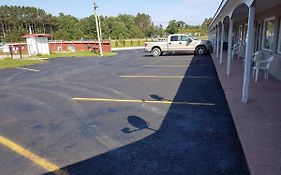 Skyways Motel Gravenhurst Exterior photo