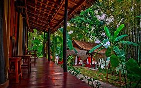 Sa Sa Lao Hotel Luang Prabang Exterior photo