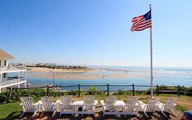 Sea Chambers Motel Ogunquit Exterior photo