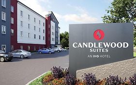 Candlewood Suites - Aransas Pass Exterior photo