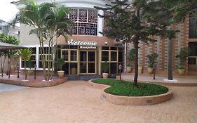 Presken Hotels @ Freedom Way, Lekki Exterior photo