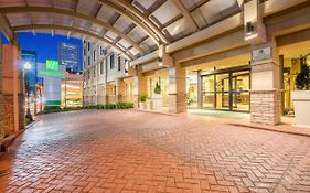 Holiday Inn Baltimore-Inner Harbor Exterior photo