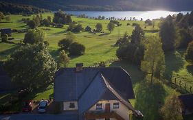 Apartments Rozic Bohinj Exterior photo