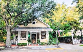 The Inn At Ocean Springs Exterior photo