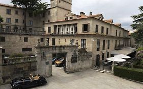 Parador De Pontevedra Hotel Exterior photo