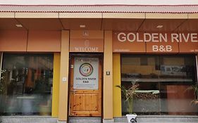 Golden River Bed & Breakfast Varanasi Exterior photo