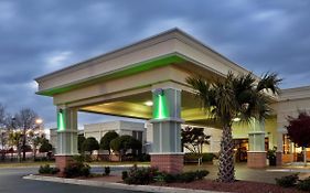 Holiday Inn Lumberton, An Ihg Hotel Exterior photo