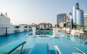 Regent Palace Hotel Dubai Exterior photo