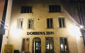 Dobbins Inn Carrickfergus Exterior photo