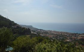 Villaggio L'Olivara Tropea Exterior photo