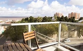 Brand New Apt. With Great Views Mvd Apartment Montevideo Exterior photo