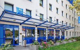 Ibis Budget Karlsruhe Hotel Exterior photo