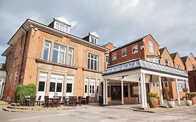 Ramada Birmingham/Sutton Coldfield Hotel Exterior photo