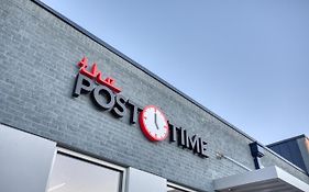 Post Time Inn Carlsbad Exterior photo