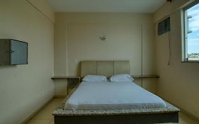 Hotel Mundi Goiânia Room photo