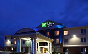 Holiday Inn Express Hotel & Suites Cincinnati-Blue Ash, An Ihg Hotel Exterior photo