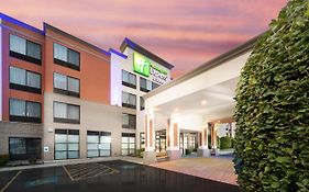 Holiday Inn Express Hotel & Suites Pasco-Tricities, An Ihg Hotel Exterior photo