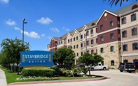 Staybridge Suites Houston Stafford - Sugar Land, An Ihg Hotel Exterior photo