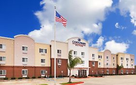 Candlewood Suites - Texas City, An Ihg Hotel Exterior photo