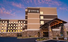 Staybridge Suites Coeur D'Alene, An Ihg Hotel Exterior photo