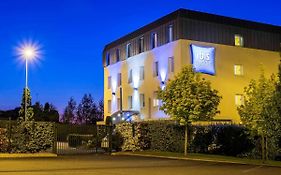 Ibis Budget Amboise Hotel Exterior photo