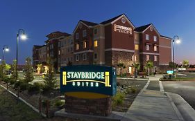 Staybridge Suites Rocklin - Roseville Area, An Ihg Hotel Exterior photo