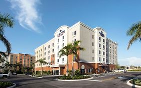 Candlewood Suites - Miami Exec Airport - Kendall, An Ihg Hotel Exterior photo